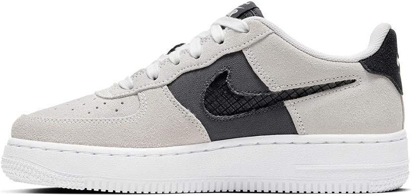 Nike Air Force 1 Kids Shoes CJ4093-300 CJ4093-100 Release Info |  SneakerNews.com