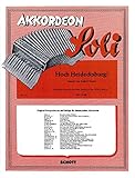 hoch heidecksburg spielmannszug  Hoch Heidecksburg!: Marsch. op. 10. Akkordeon.