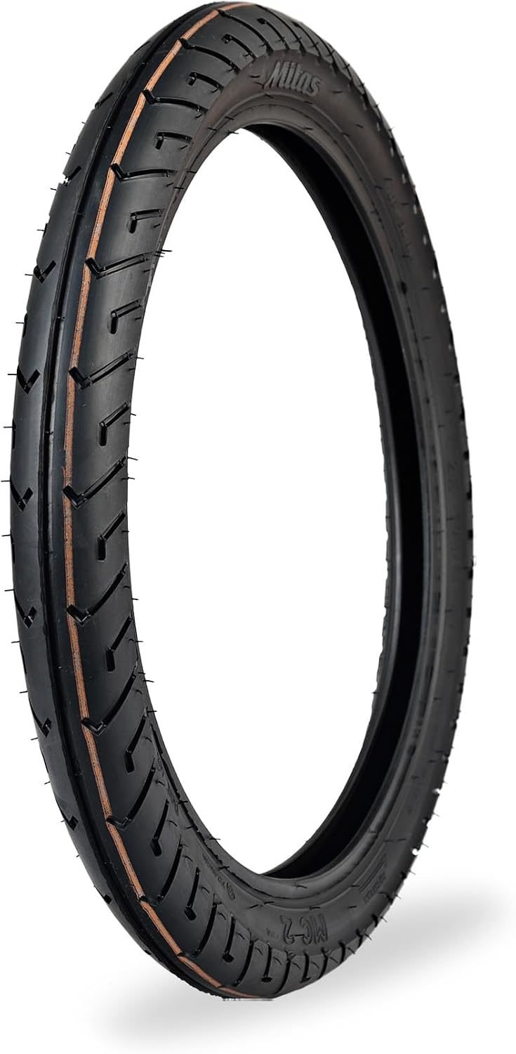 Mitas Opona motocyklowa MC-2 2.50-16