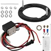 Kit Accensione Elettronica 1181 Per AMC, Buick, Chevy V8 - Conversione Alta Affidabilità - Foto 3