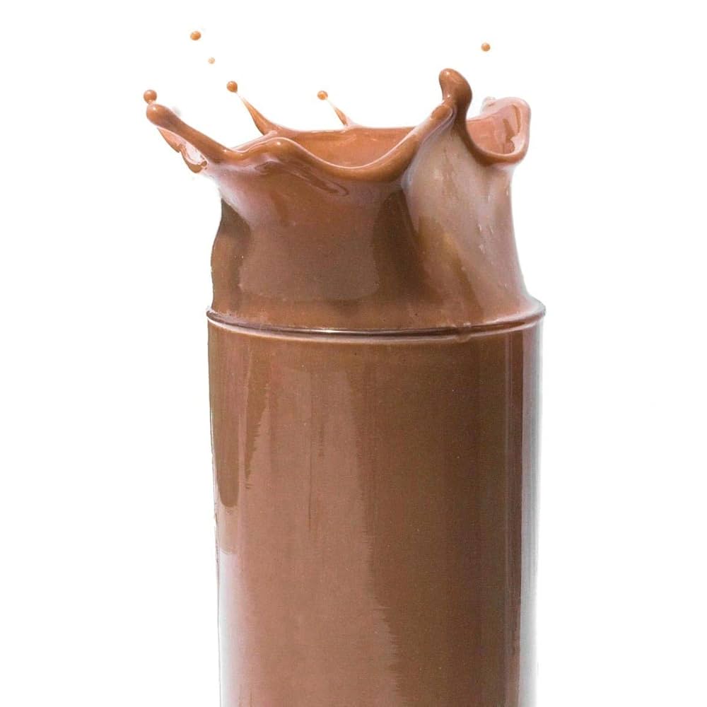 MÖDERE Chocolate Meal Replacement 460g chocolate-high-protein-meal-