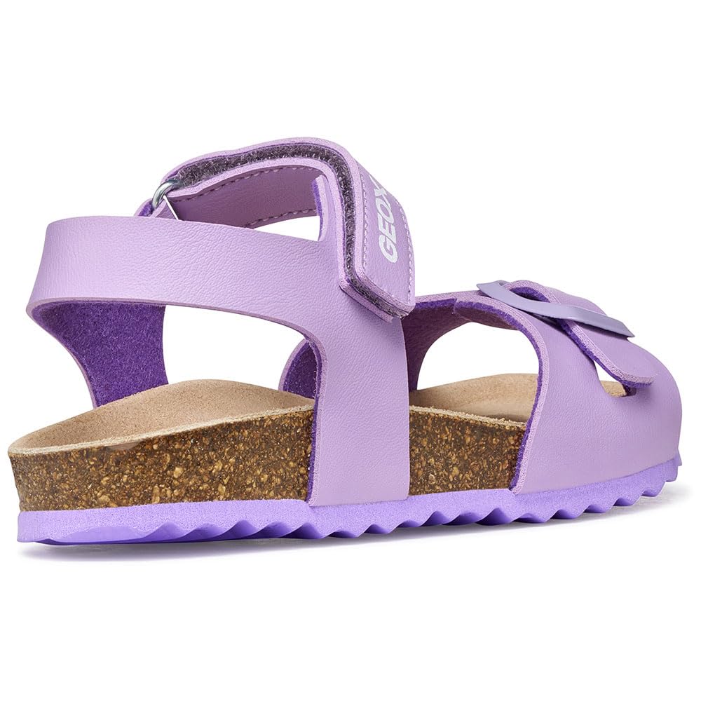 Geox J Adriel Girl C SandaliasNiñas