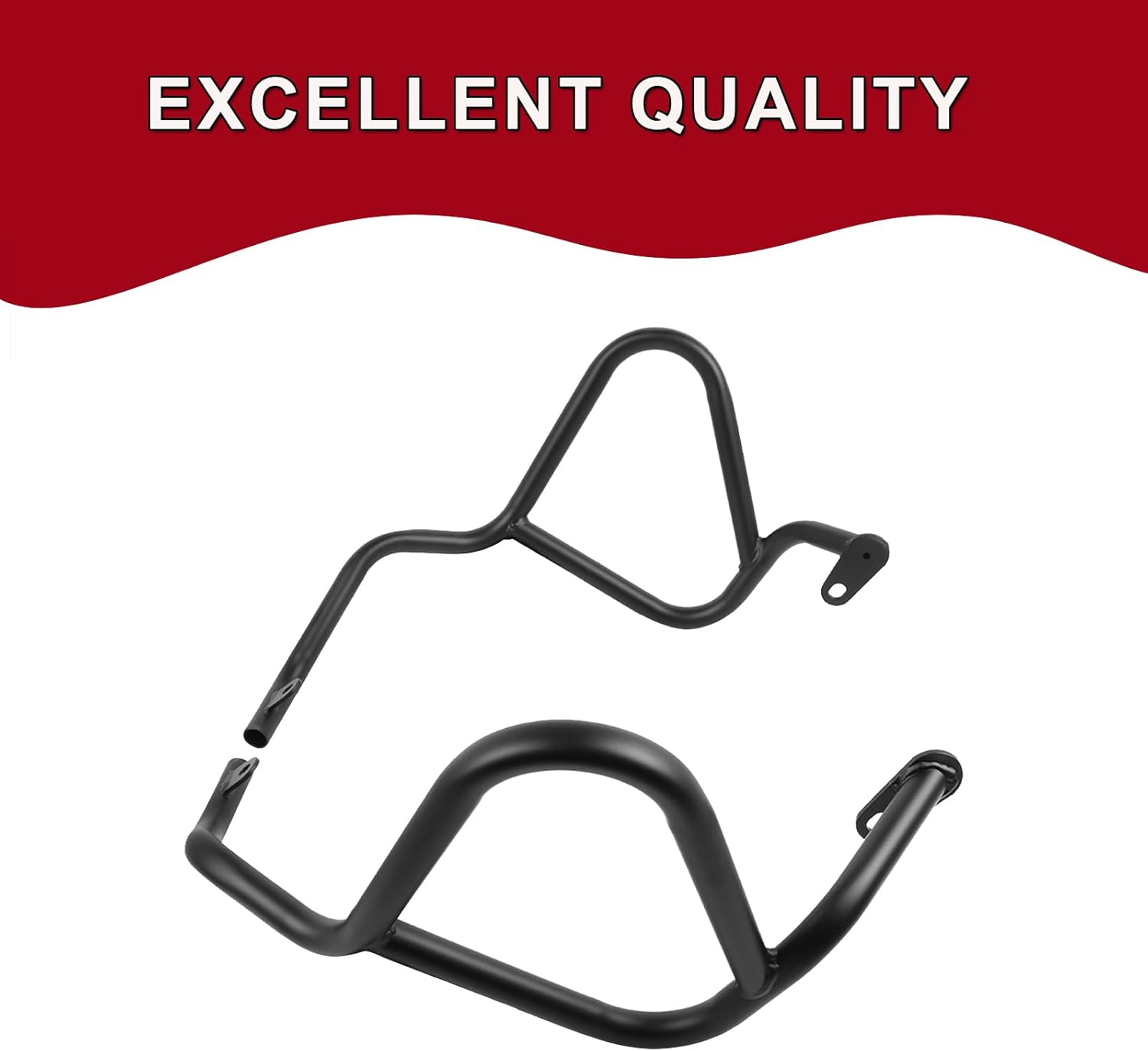 Highway Crash Bar Engine Guard Replacement for BMW F900GS F900 GS 2024 2025