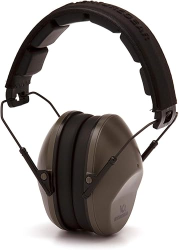 Miniatura 3 de Venture Gear VG90 Series Protección Auditiva OD Orejeras Paquete de cubierta