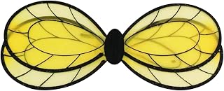 Bee Wings Dress Up Insect Cosplay Wing Halloween Christmas Birthday Party
