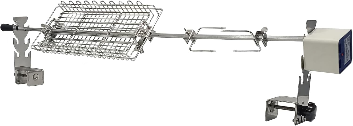 Rotisserie Kit Universal Replacement (5078N)