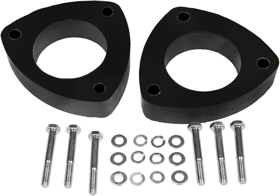 パーツ JUST LIFT Amazon.com: DEALPAREX Leveling Lift Kit 1.2 inch 30mm Compatible
