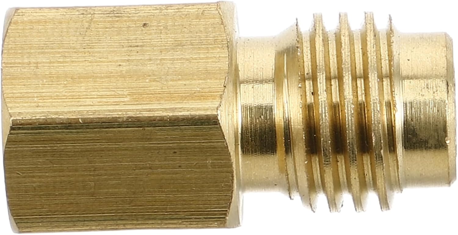 Tank Adapter for Versatile Bottle Fitting Leak Seal Easy to Use and Secure Compatible Various Bottles