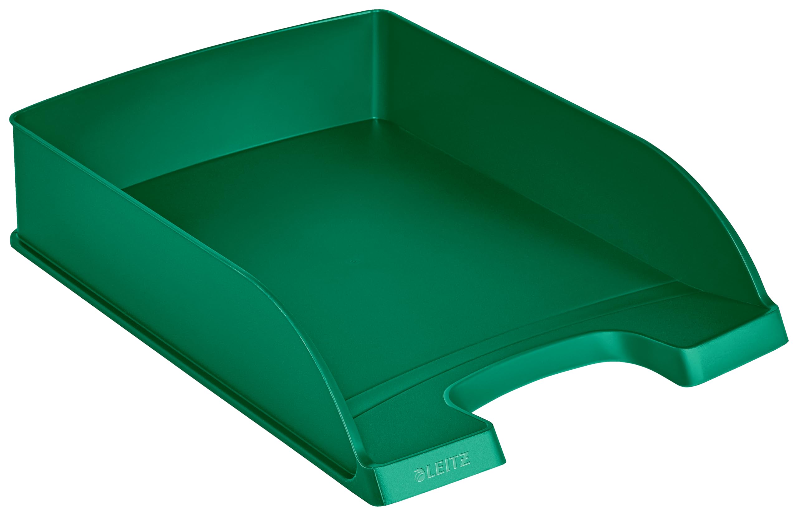 Leitz Bandeja portadocumentos verde Pack