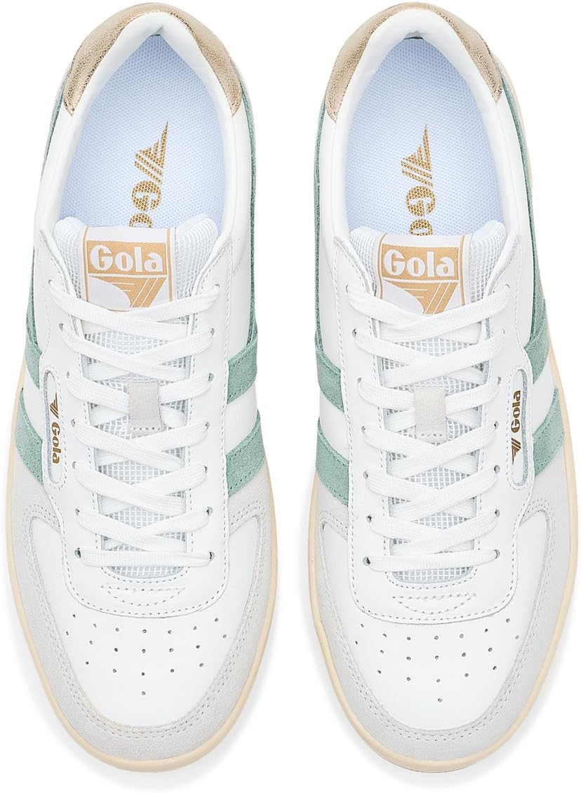 Gola Women's Hawk Sneakers
