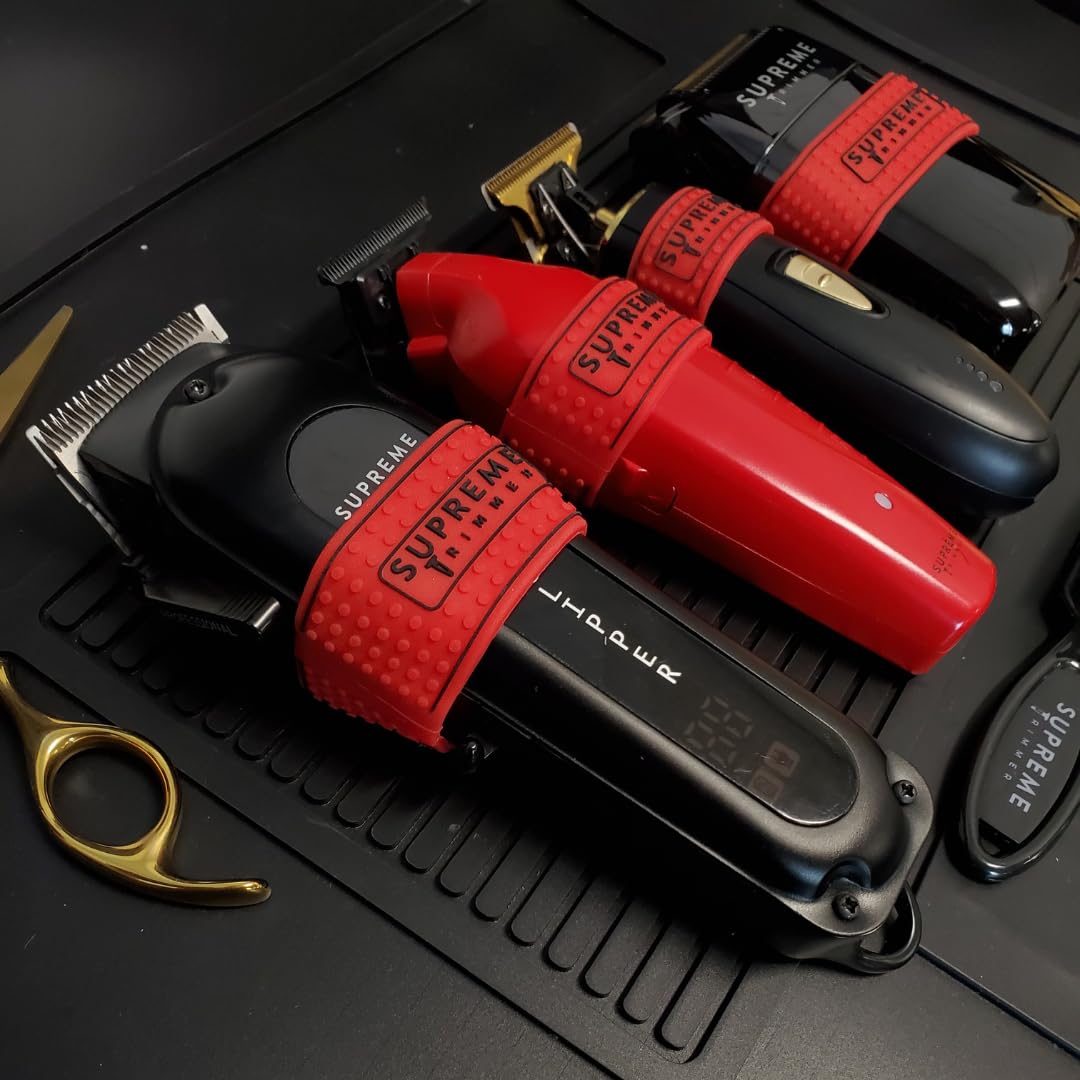 Amazon.com: Supreme Trimmer Clipper Grip Professional Barber