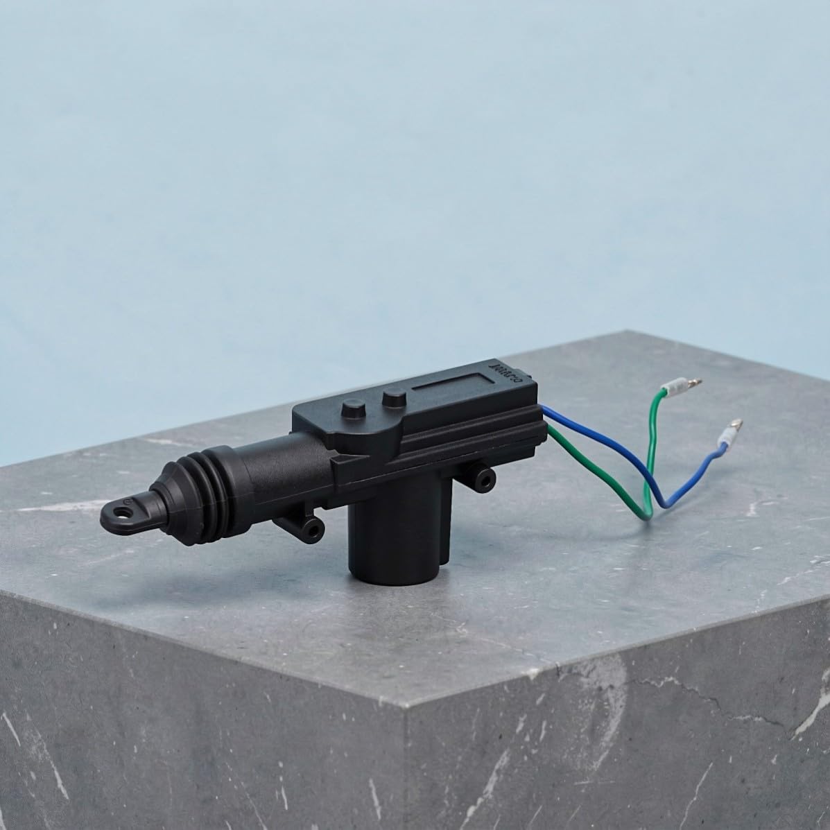 4 Sets V Copper Door Lock Actuator Motor Kit for Vehicle Security