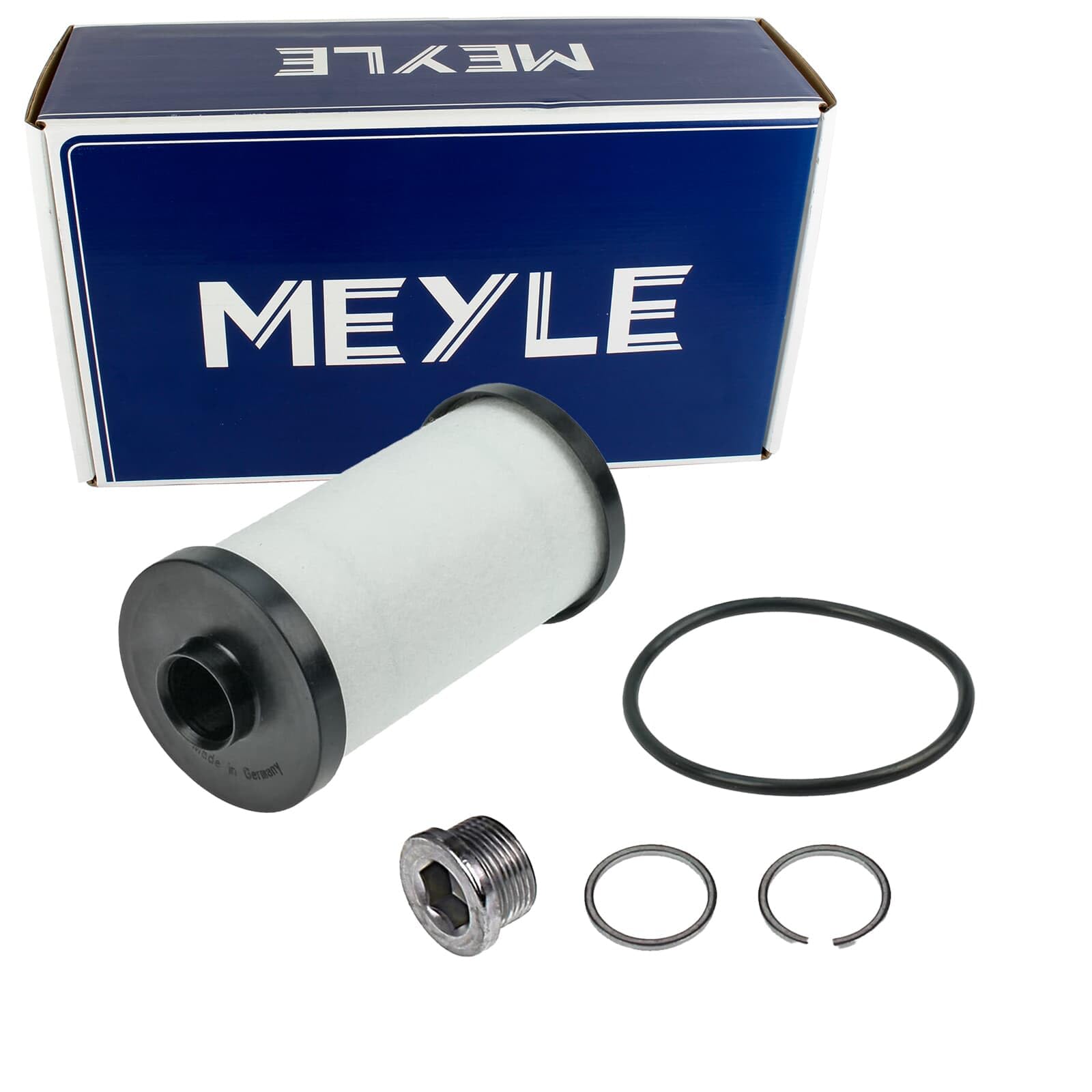 MEYLE Teilesatz, Ölwechsel-Automatikgetriebe + Produktbeschreibung