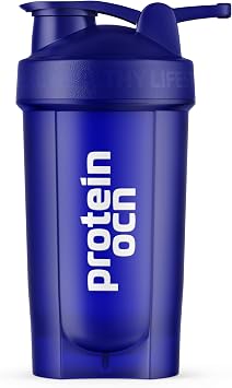 Proteinocean Pocket Shaker 500Ml