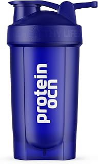 Pocket Shaker 500ml