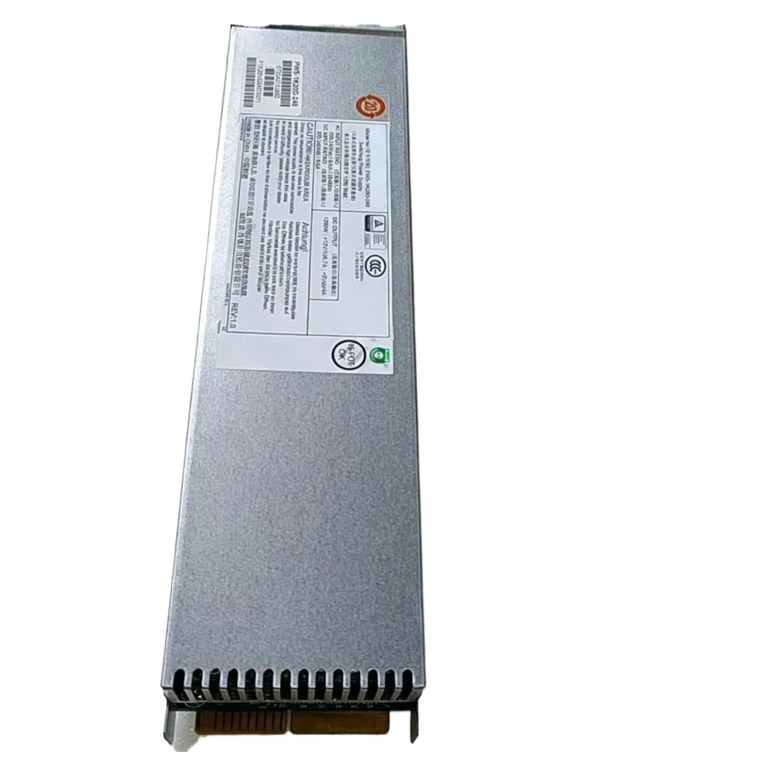 TPKMVGAP PWS-1K28D-240 power supply 1280W
