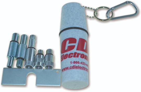 CDI Electronics 551-334K Lower Unit Adapter Kit