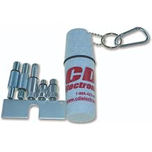 CDI Electronics 551-334K Lower Unit Adapter Kit