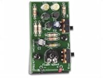 MK147 Dual White Led Stroboscope