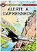 Produktbild Buck Danny, tome 32 : Alerte à Cap Kennedy