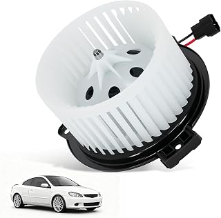 700059 HVAC Blower Motor for Toyota Tacoma 1995-2004 Echo 2000-2005
