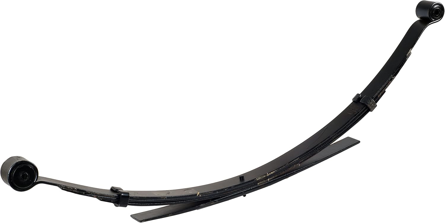 Dorman 97-555 Rear Leaf Spring Compatible with Select Jeep Models
