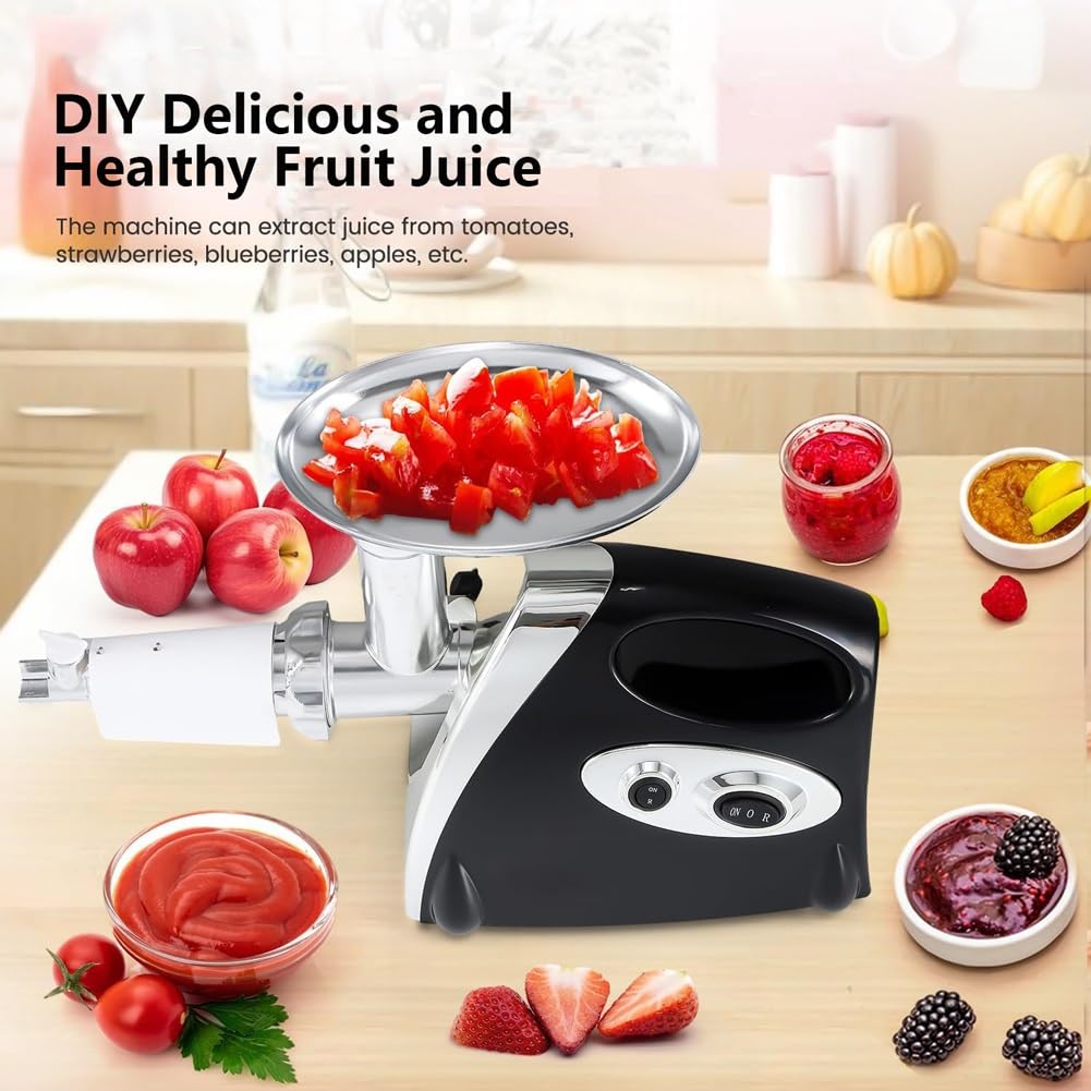 Tritacarne Pomodori | Confronta Prezzi - Foto 2