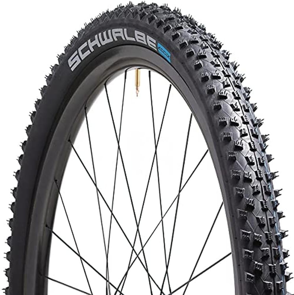 Schwalbe Unisex – Adult's Rocket Ron HS438 SR Tyre