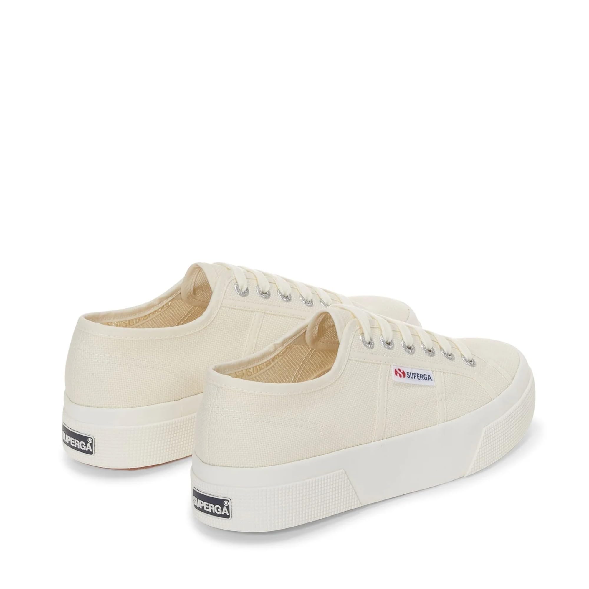 Superga 2740 Platform Scarpe décolletéDonna