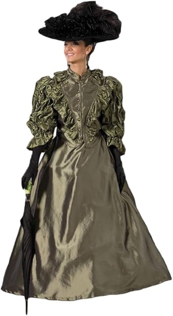 amazon victorian costume