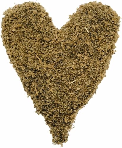 Miniatura 4 de Té de hoja de gordolobo apoyo respiratorio, limpieza pulmonar y desintoxicación mezcla de hierbas (4 onzas, paquete de 1) - Fabricado en Estados