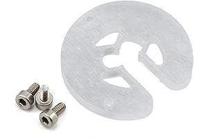 Under Swash Leveling Tool (5mm), Precise for RC Helicopter Swashplate Airplanes Fixed-Wing