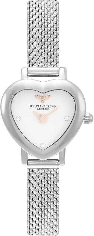 Amazon.co.jp: 正規代理店 [OLIVIA BURTON] オリビアバートン 時計 
