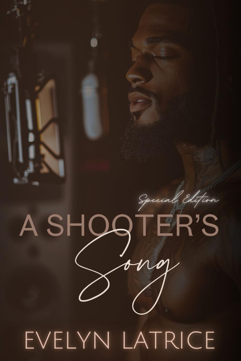 A Shooter's Song