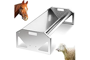 45 Inch Animal Water Trough