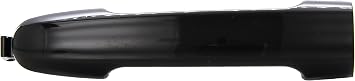 Genuine Hyundai 82651-3K000 Door Handle Assembly, Exterior