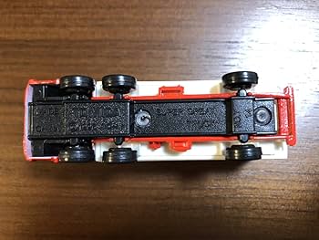 トミカ マクドナルドミニカー49台セット タカラトミー(TAKARA TOMY)|トミカ マクドナルドカーセット