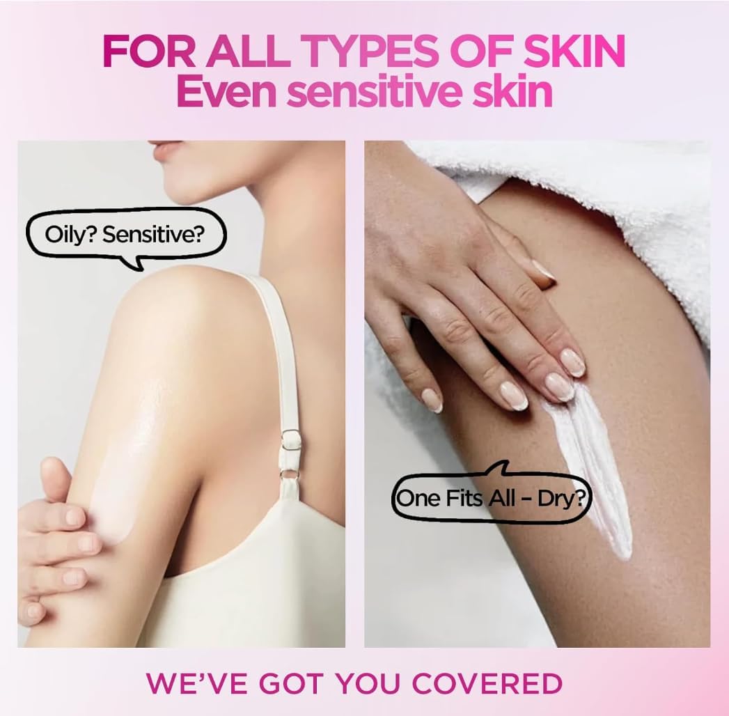 Firming Smoothing Body Cream – Visible Lifting & Tightening for Belly, Thighs, Butt | Helps Reduce Cellulite & Sagging Skin, Body Sculpting Moisturizer for Daily Body Care Routine | 4.23 fl.oz