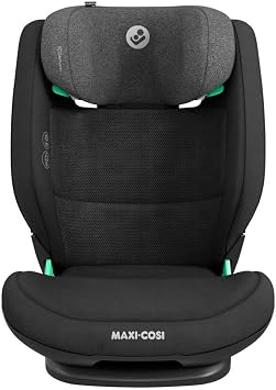 Maxi-Cosi RodiFix Pro I-Size  sofixli 15-36 Kg  ocuk Oto Koltu u Authentic Black