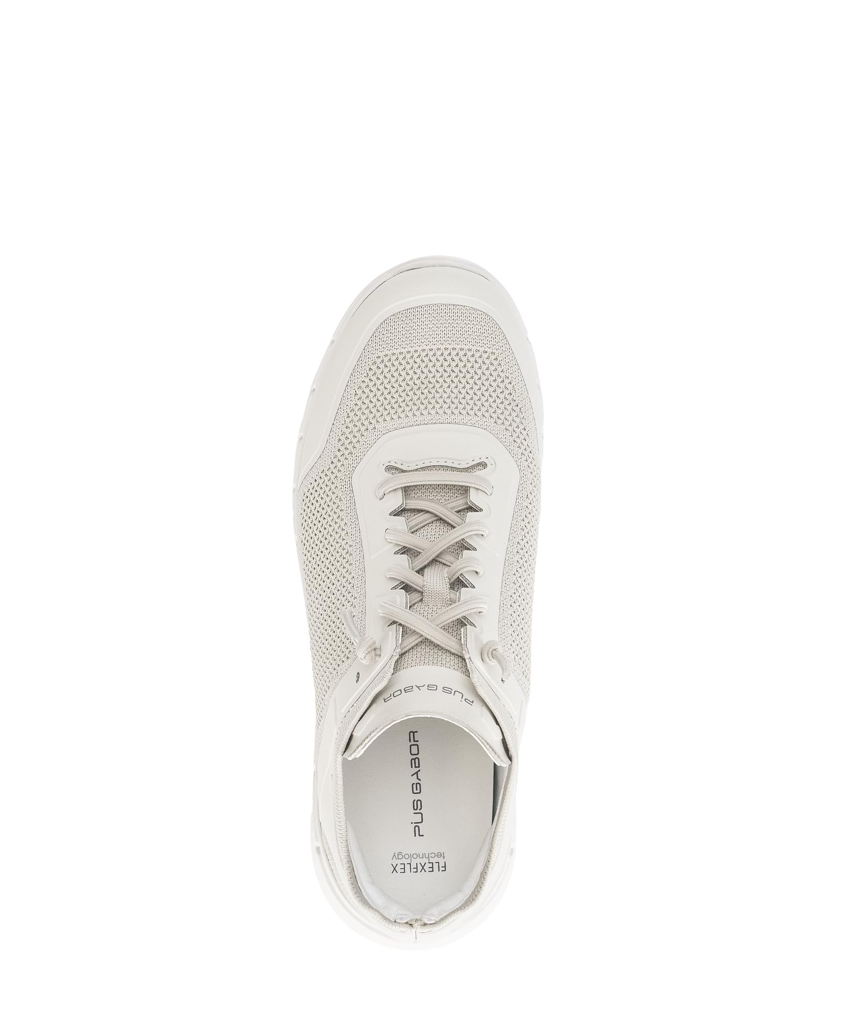 Pius Gabor Herren Sneaker Low, Männer Halbschuhe,Wechselfußbett