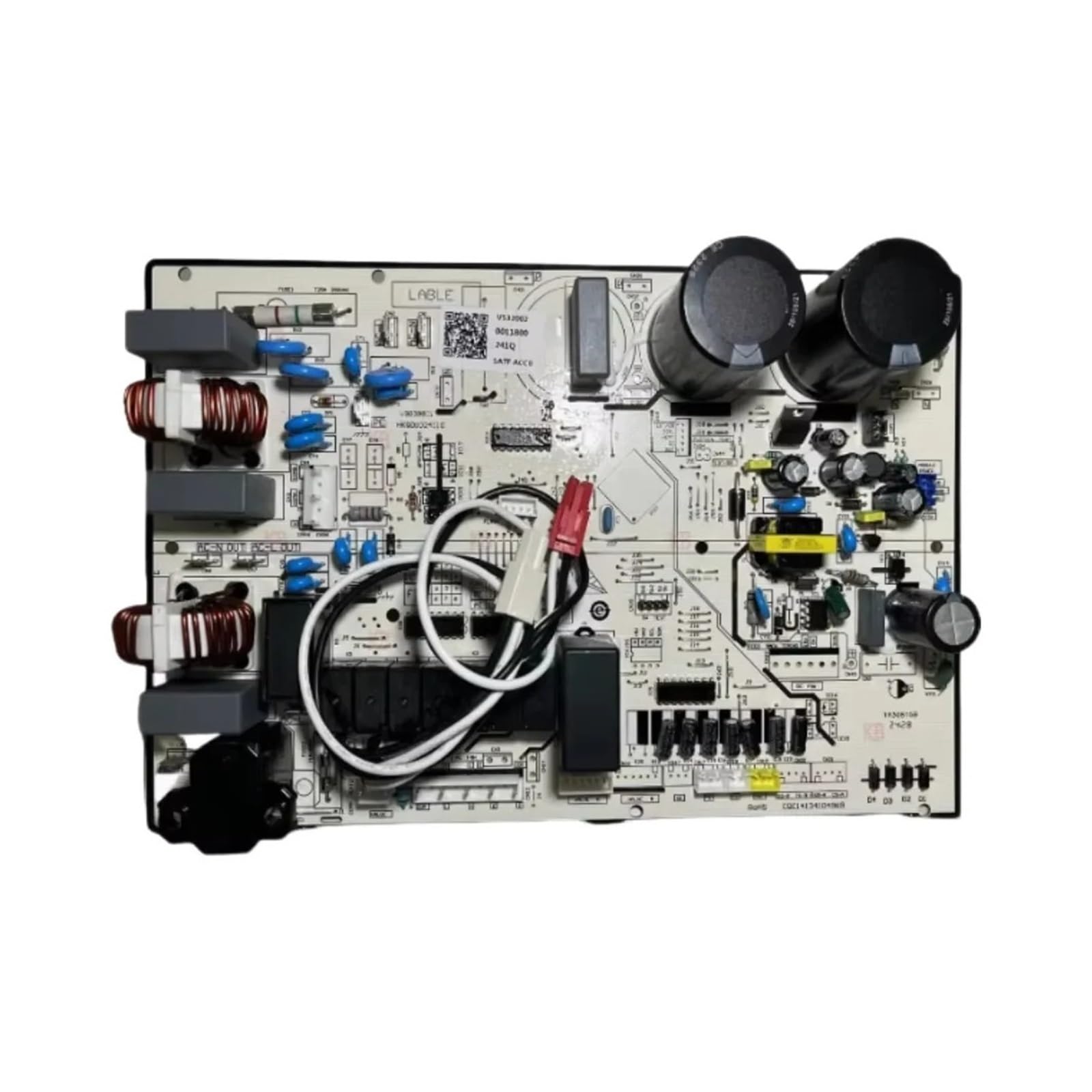 Cyuklne 0011800241Q For Air Conditioning Outdoor Unit Mainboard 0011800241F 0011800241R 0011800241C 0011800241M 0011800241H