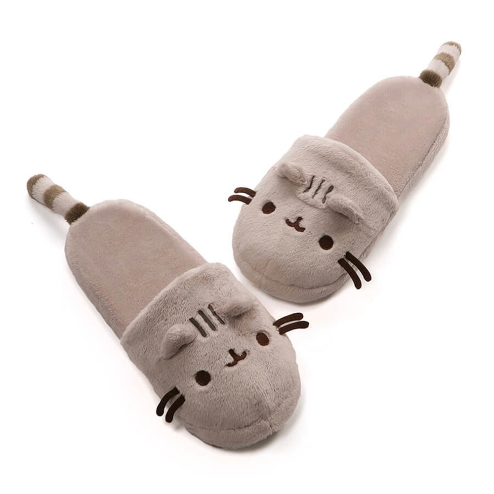 pusheen shoes