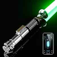 カスタムライトセーバー　ルーク　xenoPixel　xeno3.0 Amazon.com: Xenopixel 3.0 Light Saber, Sensitive Motion
