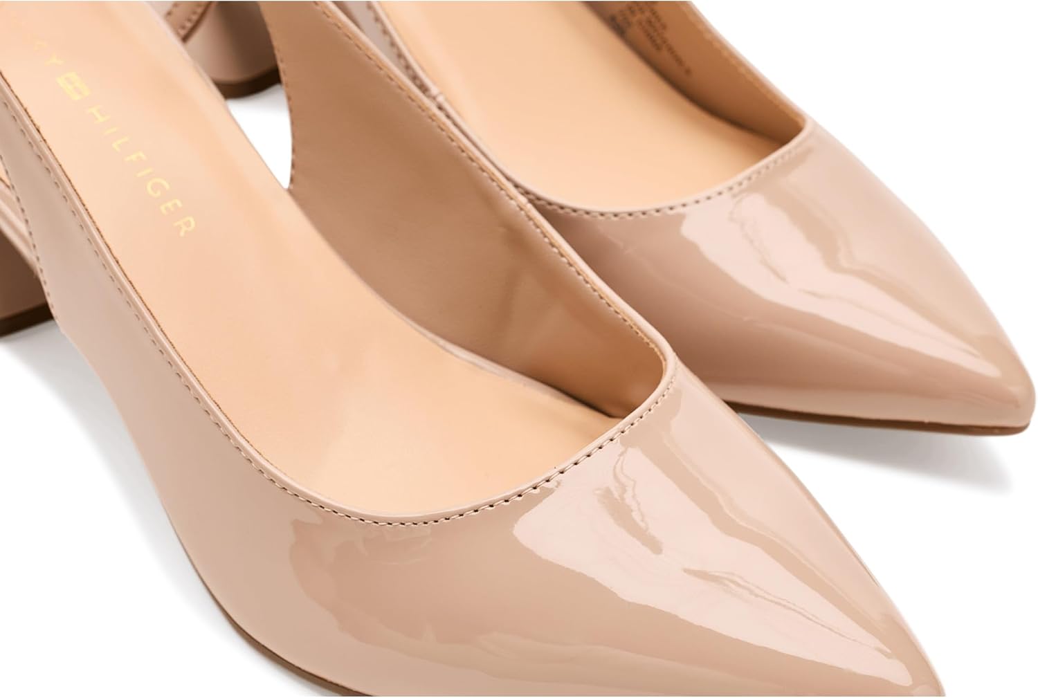 Tommy Hilfiger Women's Jezibee Pump