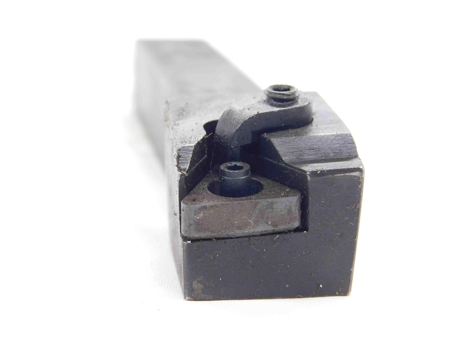 TELEDYNE MTFNL-103 Lathe Turning Tool Holder 5/8 Shank TN..33 Inserts 4 1/2 OAL - DM3316BU5