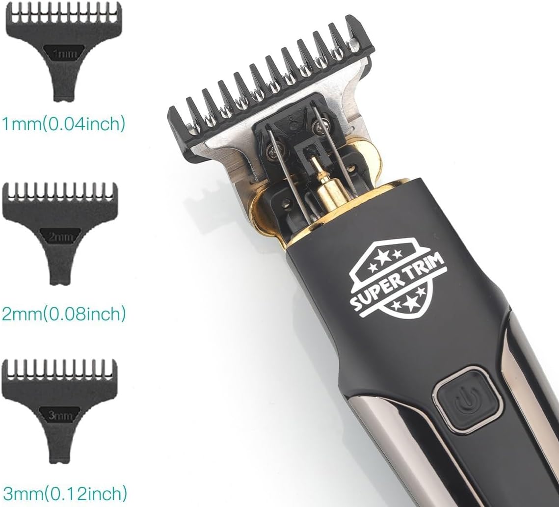 Hair Clippers for Men TrProfessional Clipper Cutting Machine Electric Haircut Portable for