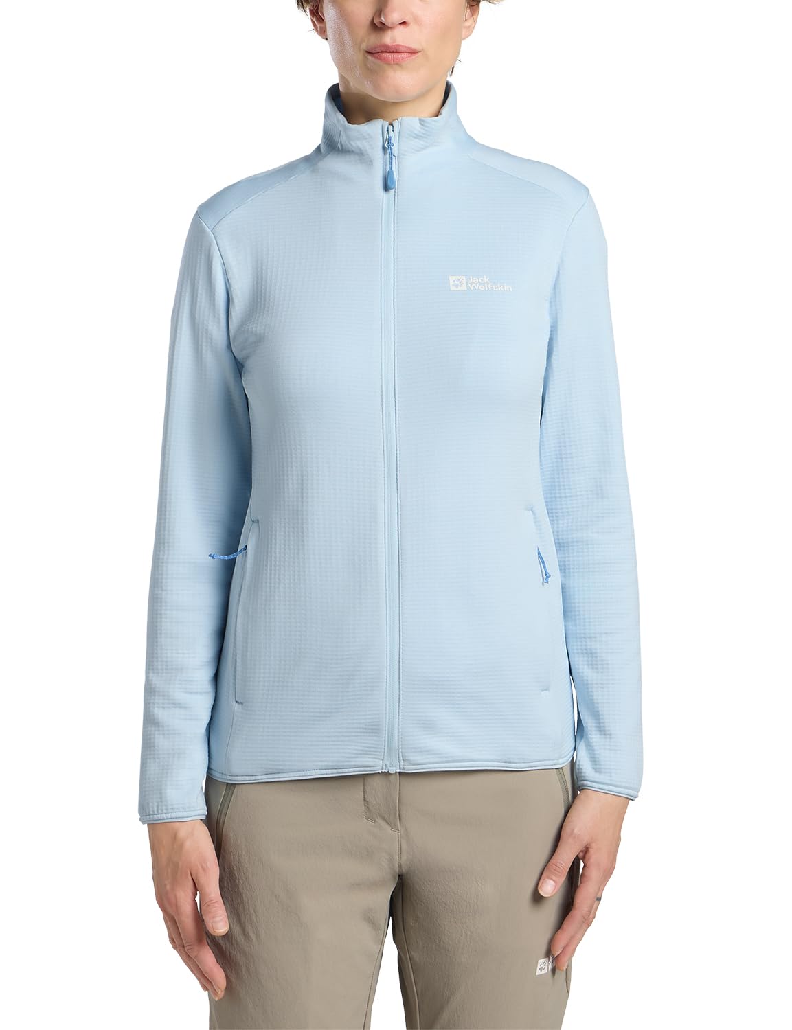 Jack Wolfskin Kolbenberg Fz W Women's Jacket