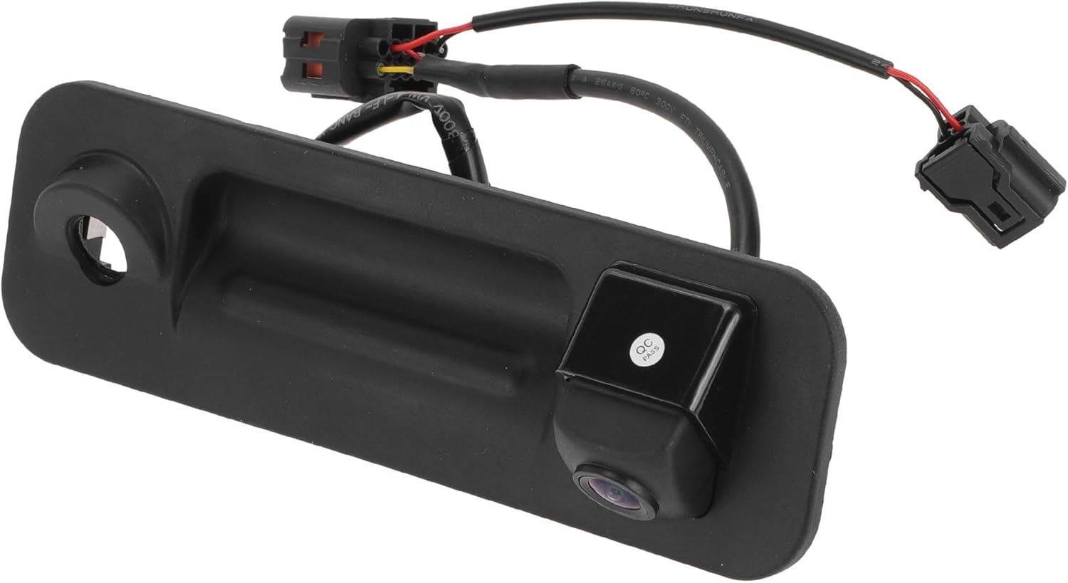 License Plate Rear View Camera for Hyundai Sonata 2015-2017 Park Assist Camera Backup Reverse Camera No.95760-C2101/95760-C1000/95760-E6100