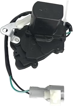 SKP SK759459 Door Lock Actuator Motor, 1 Pack