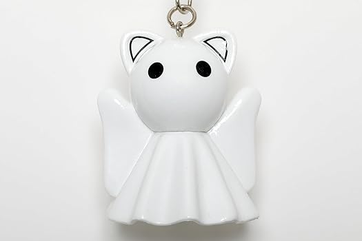 Amazon.co.jp: (てるにゃん) てるにゃん 3D 立体 キーホルダー